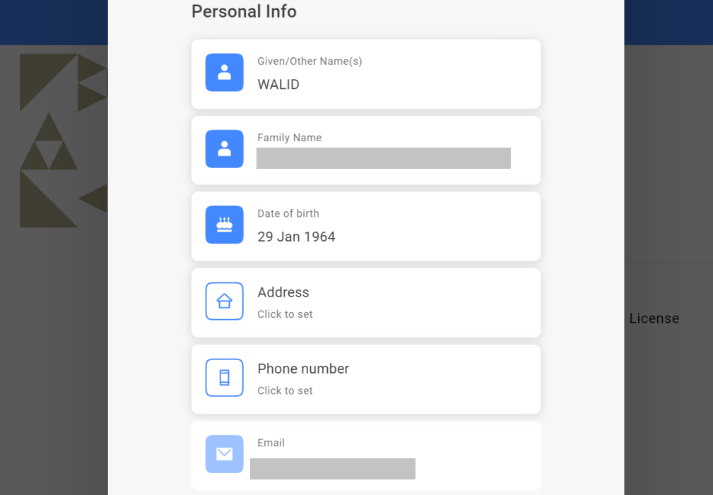 Connect Coinbase wallet – Help | Blockpass Support